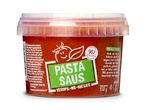 Lidl pastasaus, 550g, 96% groenten.