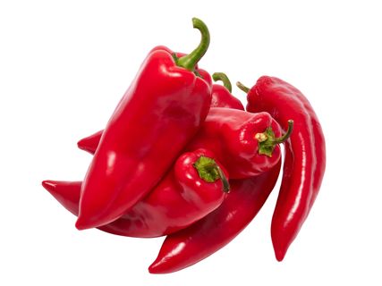 Kápia paprika (Lidl Plus)
