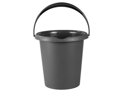 W5 Wiadro plastikowe, 12 L