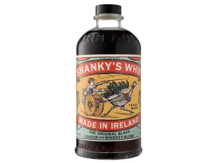 Whiskey likőr