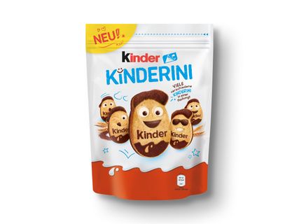 Kinder Kinderini