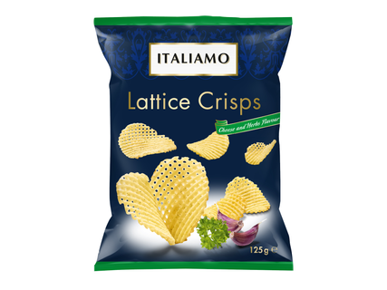 ITALIAMO Чипс