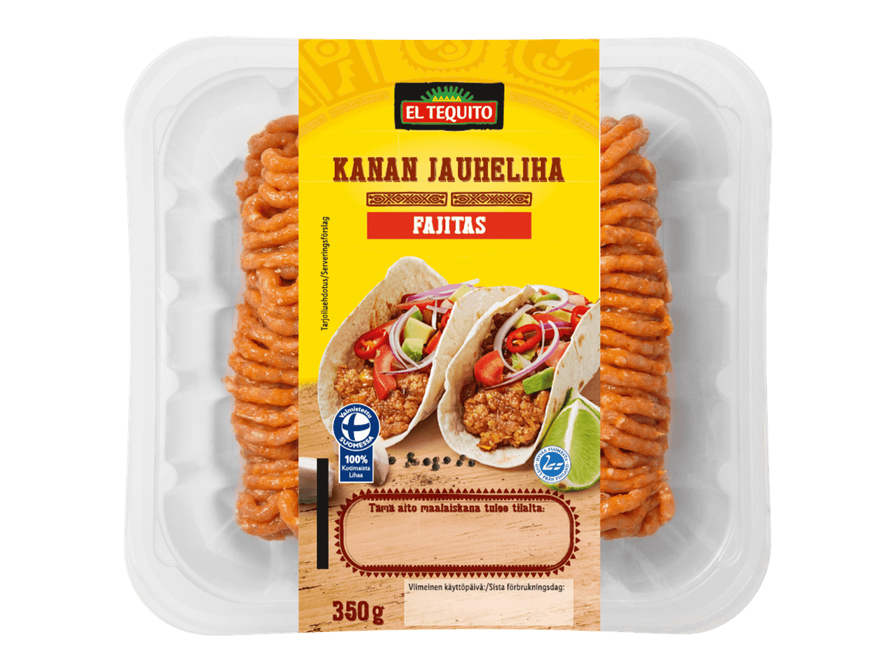 Kanan jauheliha