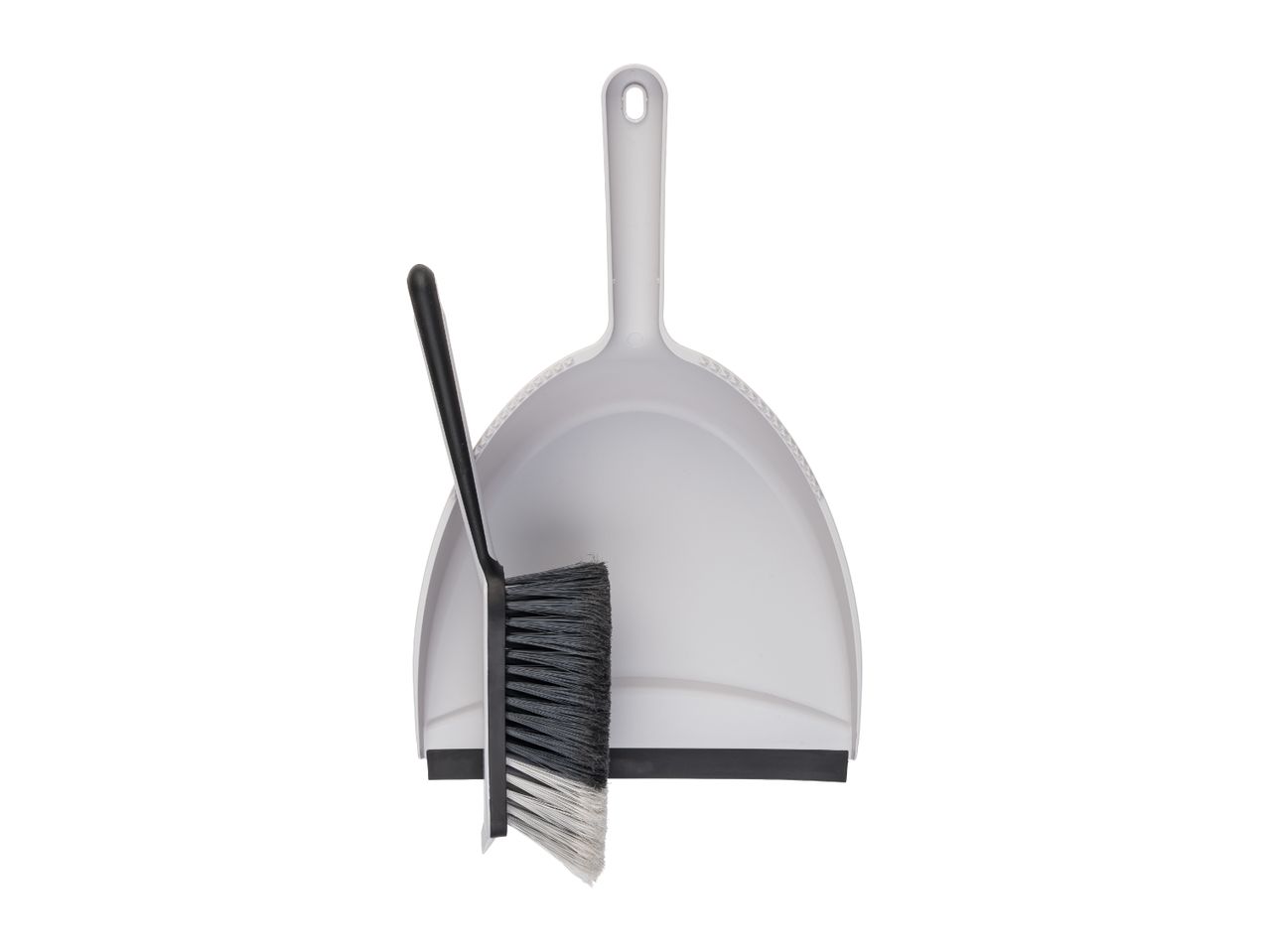 W5 Grey Dustpan 