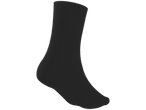 Șosete reiate Esmara® pentru femei/bărbați, negre.