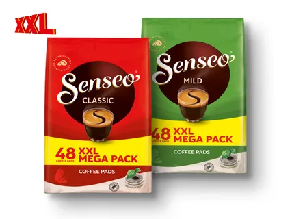 Senseo Pads XXL