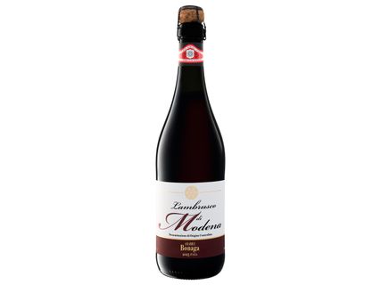 Lambrusco di Modena*