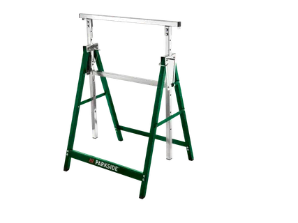 PARKSIDE® Höhenverstellbarer Unterstellbock