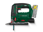 Ηλεκτρικό παζλ Parkside X20V Team.