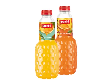 Granini Trinkgenuss