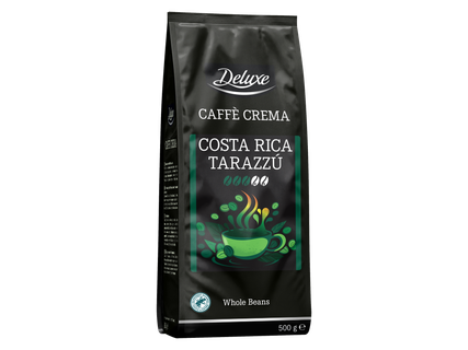 DELUXE Кафе на зърна