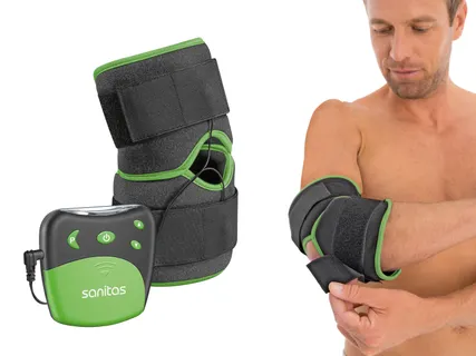 Sanitas Уред за електростимулация