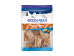 Barres de cacahuètes Eridanous style grec dans un sachet.