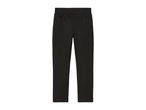 Girls’ Black Jersey School Trousers