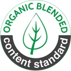 nf organic blended