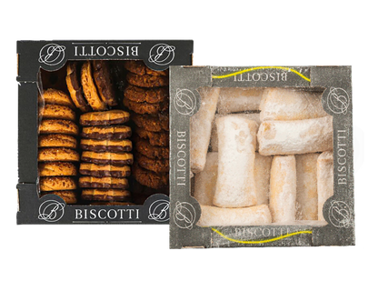 Biscotti Cepumi 450g