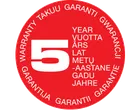 5 aastane parkside