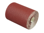Rolo de lixa PARKSIDE para lixar, castanho-avermelhado