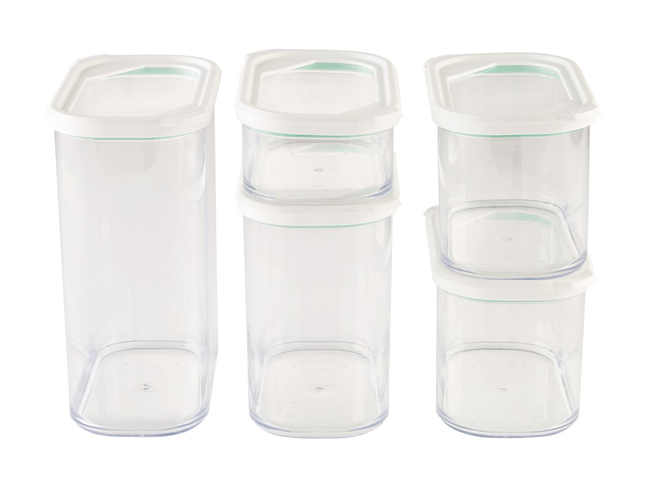 Food Storage Containers