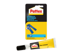 Pattex sredstvo za uklanjanje lepka, tuba od 5 g sa pakovanjem.
