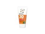 Cien Sun matterende zonnebrandcrème SPF 30 hoge bescherming voor gezicht en decolleté.