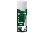 Parkside Mould Stain Blocker spray can, 400ml, white, for interior use.
