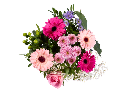Buchet de mai