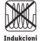 NF indukcioni X ne