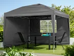Folding Gazebo