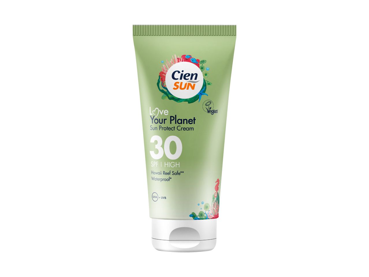 Go to full screen view: Sun Cream/​Spray - Image 5