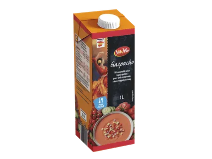 Gazpacho