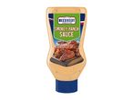 MCKENNEDY Smokey-Ranch Sauce bottle with an image of chicken wings.