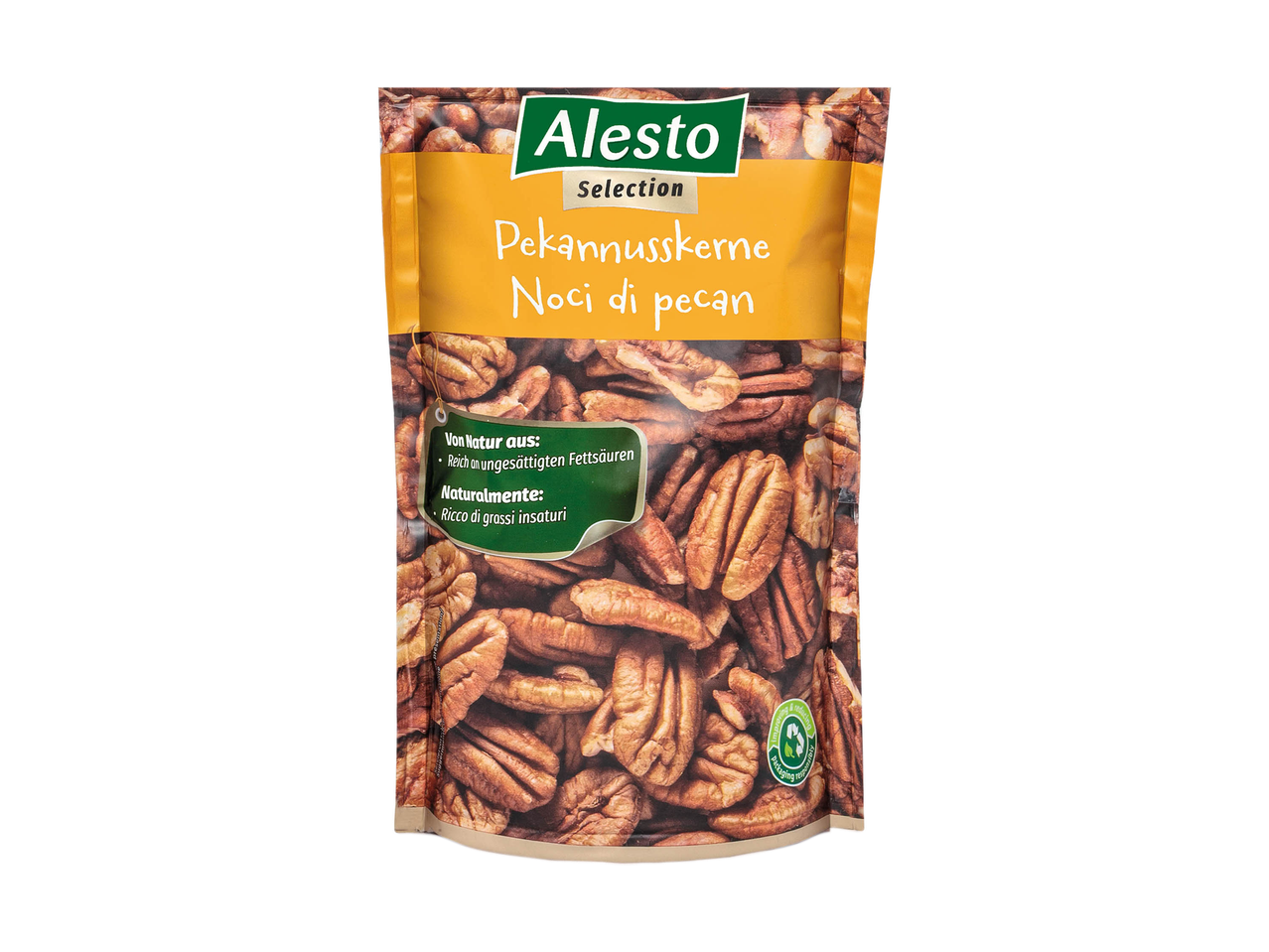 Pecan Nuts