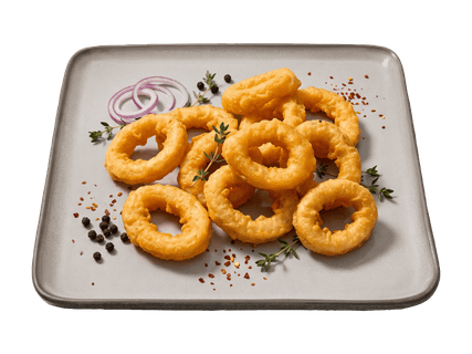 FISHER’S CHOICE MSC Calamari alla Romana