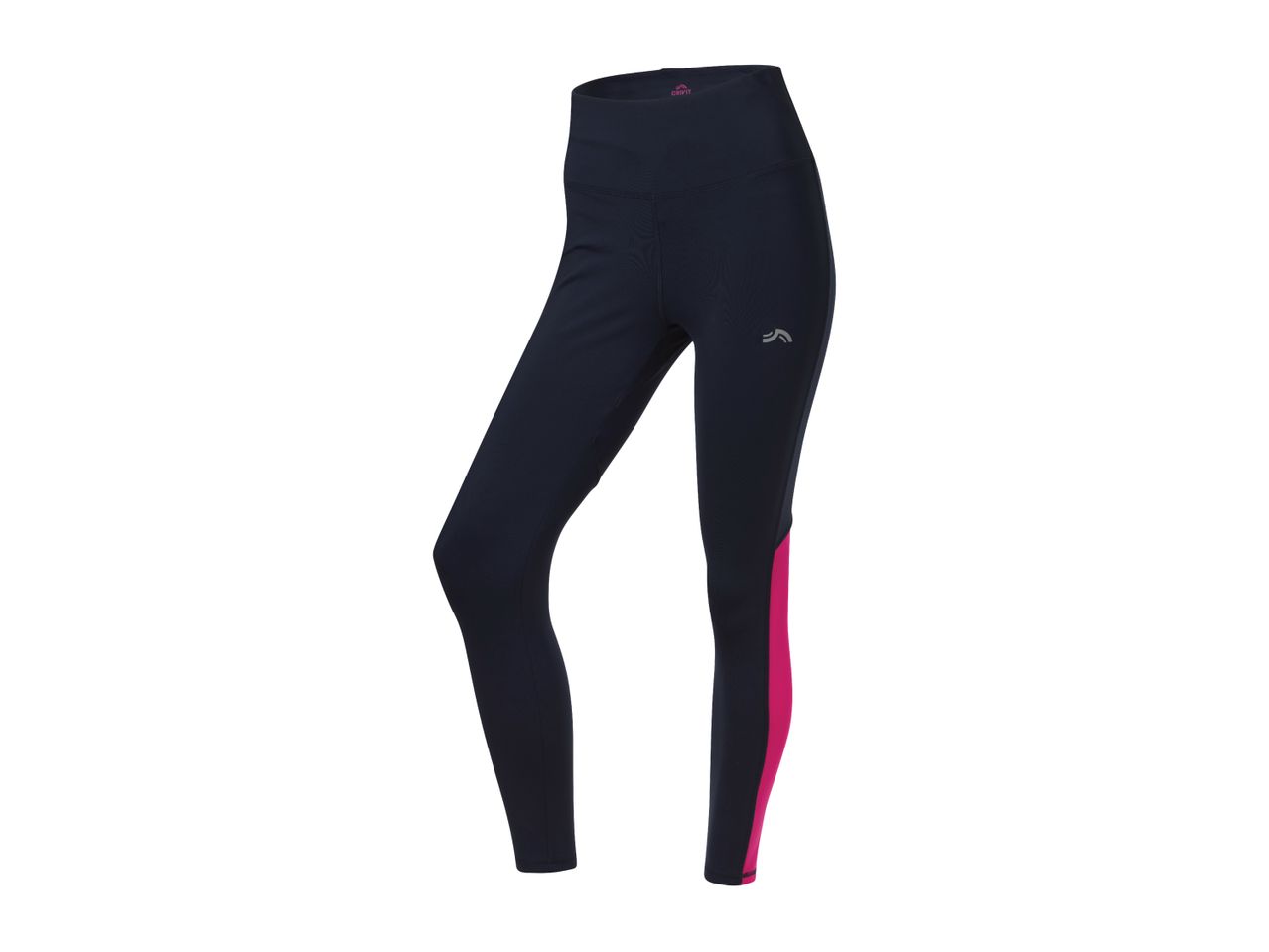 CRIVIT Ladies’ Navy Sports Leggings