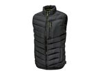 Parkside Men’s Black Quilted Gilet