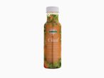Solevita Vital: Suco de laranja, uva branca e manga com magnésio.