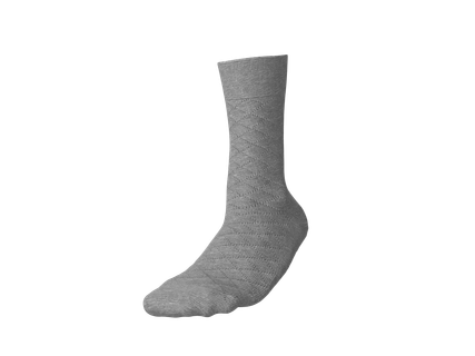 Női / férfi biopamut zokni