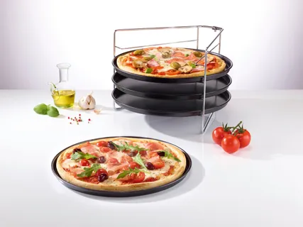 Zenker® Комплект за печене на пица