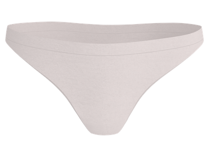 Női seamless tanga / alsó