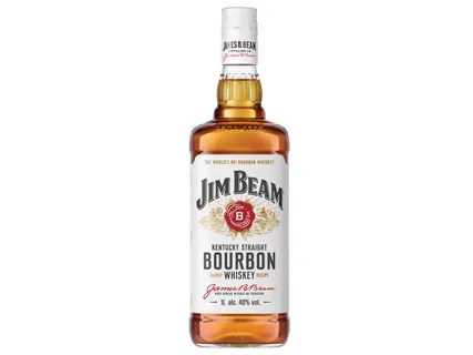 Bourbon whiskey