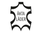 Äkta läder