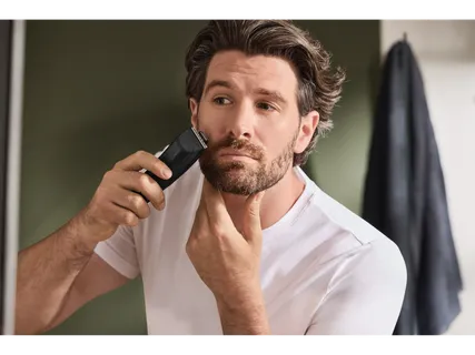 Haj- és szakállvágó