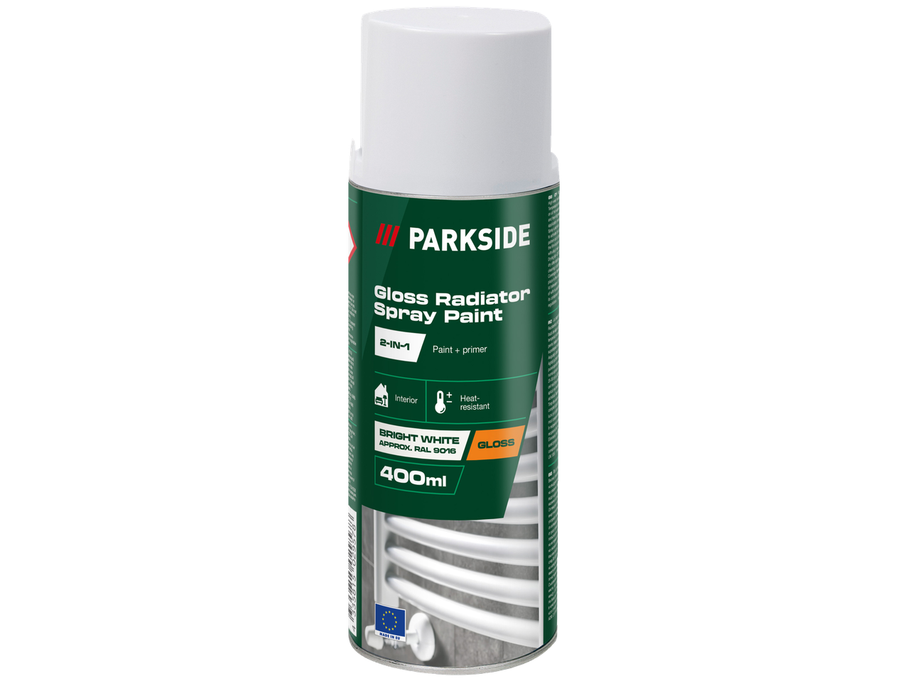 PARKSIDE® Lakier uniwersalny, 400 ml