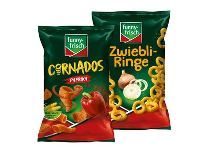 funny-frisch Spezialitäten
