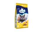 PreVital felnőtt macskaeledel csirkével, 1,4 kg-os kiszerelésben.