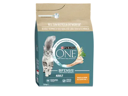 Purina One Adult