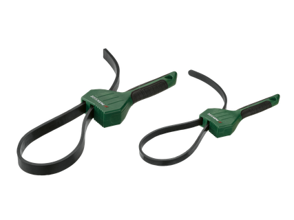 Juostinių raktų rinkinys 