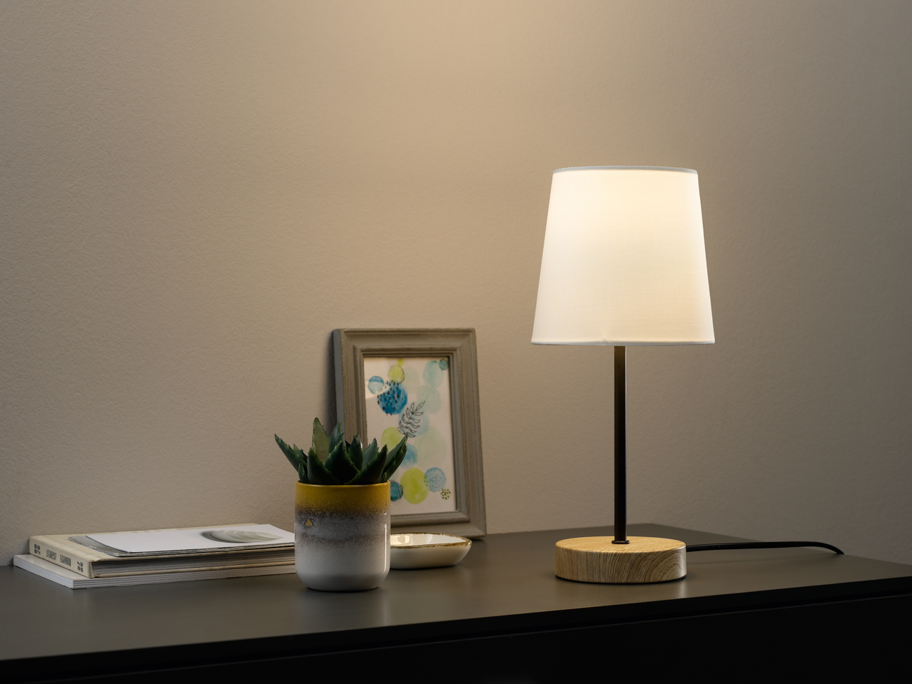 LIVARNO home Lampka LED