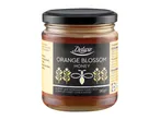 Deluxe Orange Blossom Honey: a light and refreshing honey.
